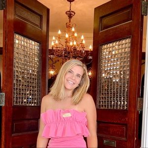 Meet your Posher, Annika